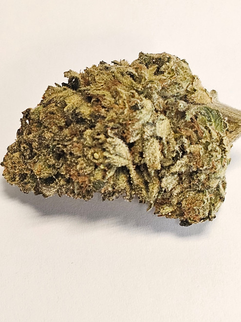 Gelato OG THC Flower Cannabis Madison WI