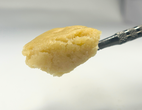 THCA Dabs Mac 1 THCA Dabs Mac 1