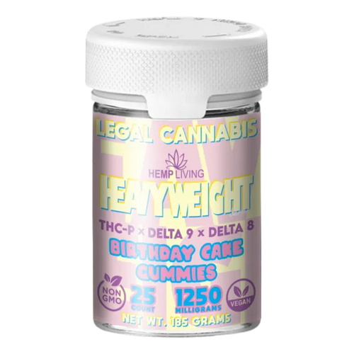 THC Mixed Edibles Madison WI