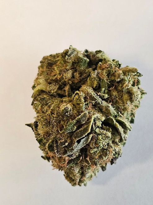 Purple Punch THCA Flower Madison WI
