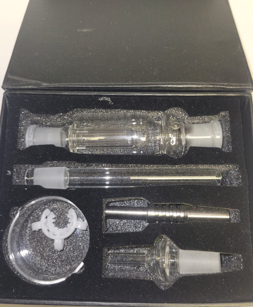 Nectar Collector THC Dab Kit