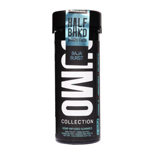 THC Gummies Madison WI