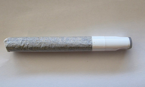 THCA Hash Hole Blunt