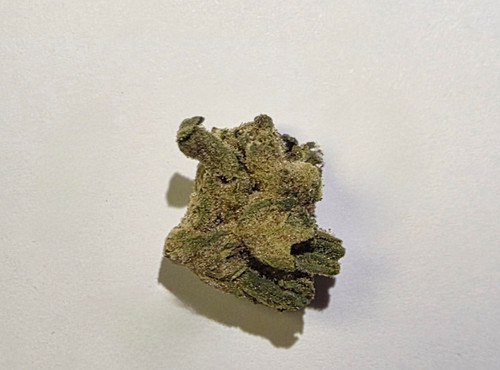 THC-A Flower 1oz Blue Gummy THC-A Flower 1oz Blue Gummy