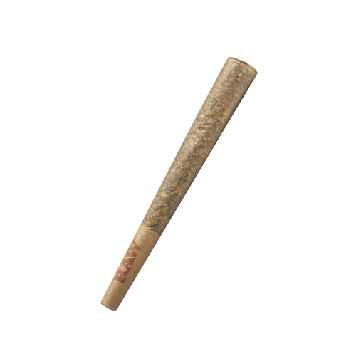 THC Hash Hole Joint Blunt