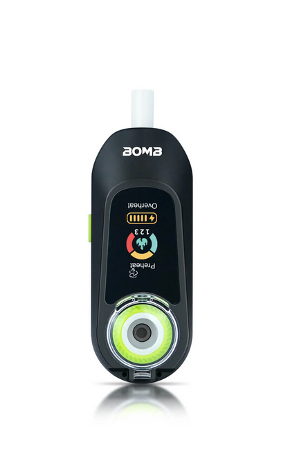 Magic Bean Dab Portable Rig for Concentrates