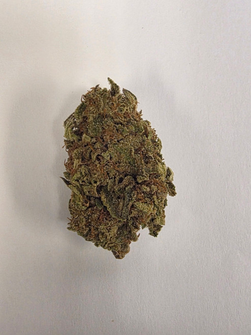 RS-11 THCA Flower Ounces Madison WI