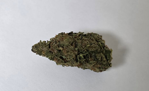 Oreoz THCA Flower Ounces