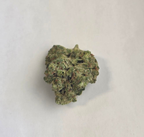 Gooru THCA Flower Madison WI Dispensary