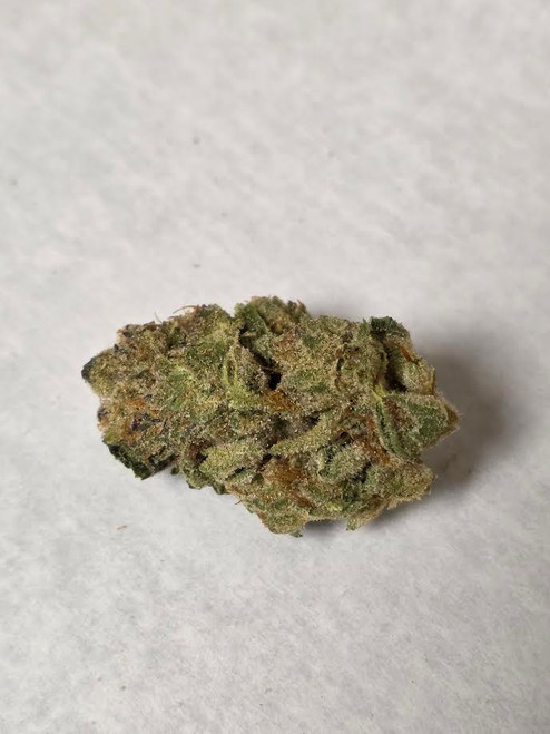 Biscotti Cream Pie THCA Flower