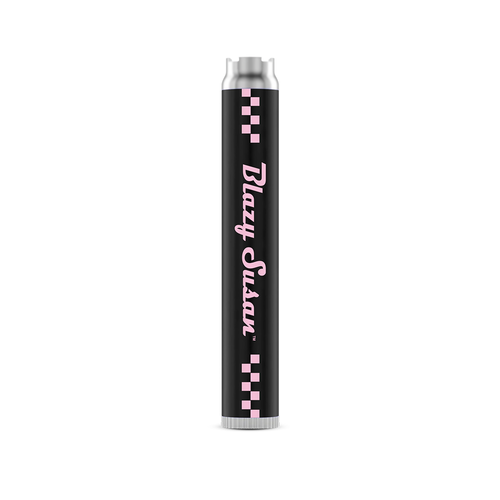 Blazy Susan THC Vape Battery 510 Thread