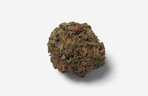 THCA Flower Bangkok Purple