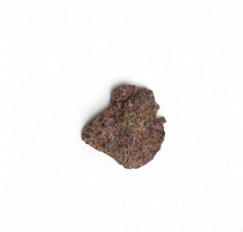 Close-up of Grape Diesel THC-A Flower from GreenRX™ Private Reserve in Madison, featuring dense trichomes and 39.92% THC-A potency.