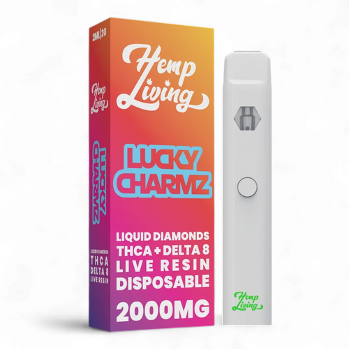THCA Disposable Vape Pen Madison WI GreenRX™ Dispensary