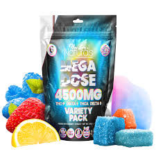 THC Edibles 750mg Mega Dose  Madison WI East Side Dispensary