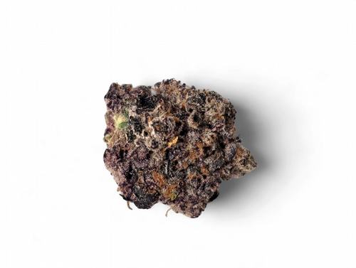 Blizzard Berry THCa Flower 1/8th at GreenRX™ Madison dispensary – Sativa strain with 36.41% THCA and <0.3% THC.