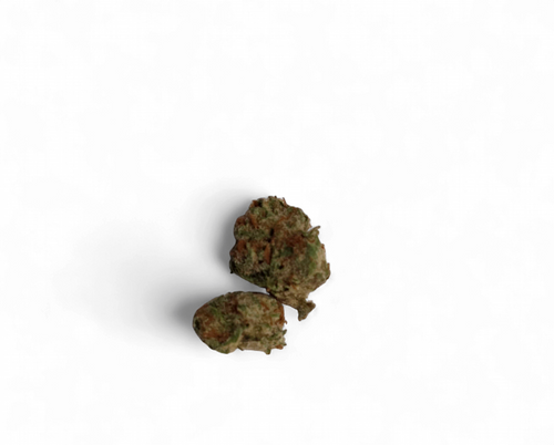 Zoap THCA Flower (1/8) | GreenRX™ Madison, WI