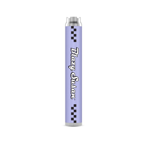 Blazy Susan 510 Thread Vape Battery - Purple Madison WI