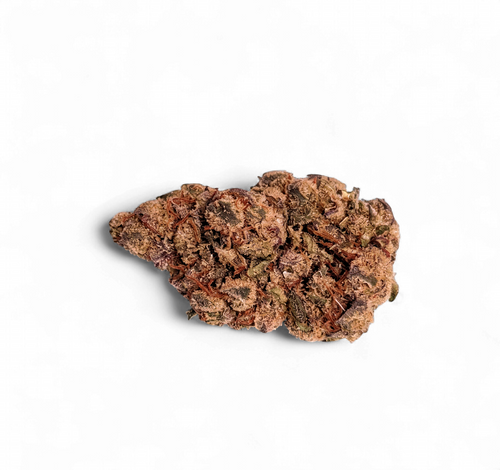 THCA Ounces of Black Amber available at GreenRX™ Dispensary East Madison WI