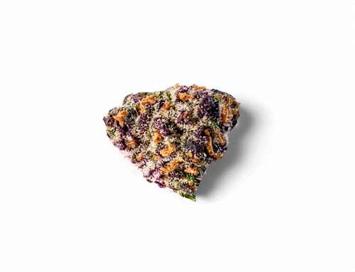 Ounce of THCA Flower Deathstar Madison WI
