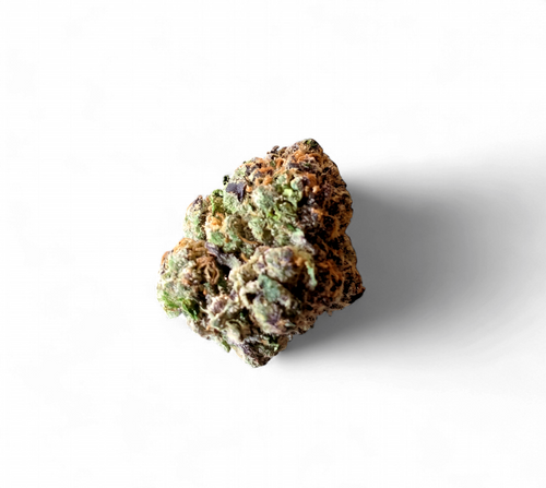 Banana Kush THCA Flower Madison WI