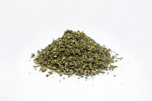 Pineapple Express THCA shake 1oz sativa dominant hybrid - GreenRX Madison WI