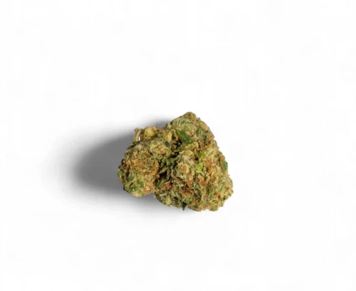 Alien OG THCA Flower 1/8 oz — GreenRX™ Madison WI
