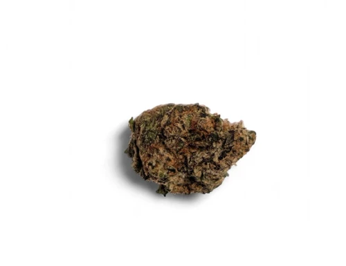 Purple Slime THCA Flower 1/8th indica-dominant hybrid — GreenRX™ Madison WI