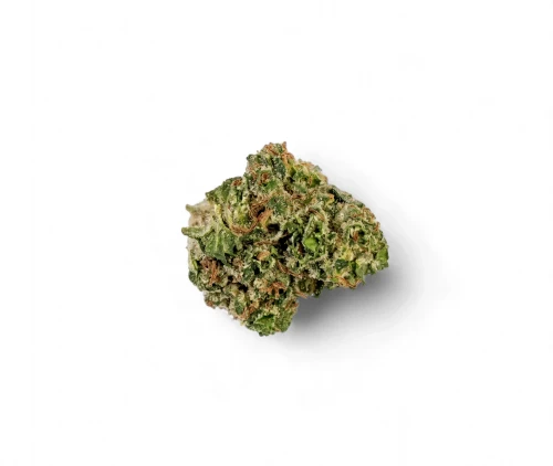 Mule Fuel THCA Flower 1/8th hybrid — GreenRX™ Madison WI