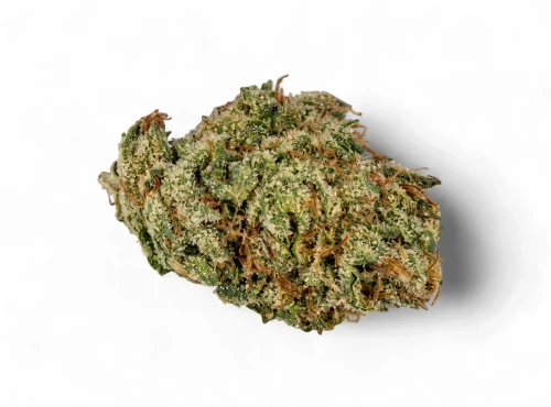 Airheads THCA Flower 1/8th indica-dominant hybrid — GreenRX™ Madison WI