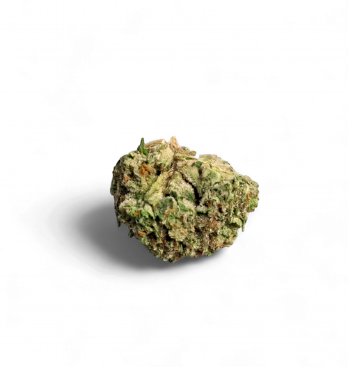 Oreoz THCA Flower 1oz indica-dominant hybrid — GreenRX™ Madison WI