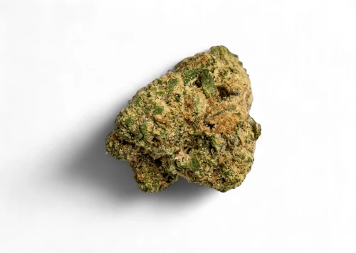 Ghost Vapor THCA Flower 1/8th indica-dominant hybrid — GreenRX™ Madison WI