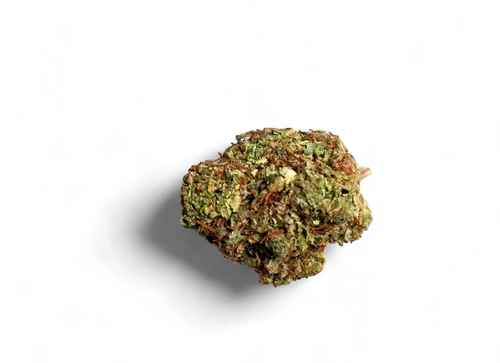 Granny Candy THCA Flower 1oz sativa-dominant hybrid — GreenRX™ Madison WI