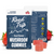 Strawberry Road Trip Mushroom Gummies