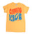 Getting Nice Yellow Shirt - Medium