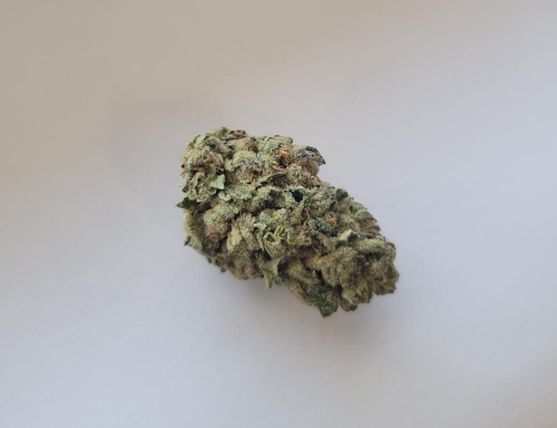 Sweeten Your Smoke with Blueberry Resin THCA Flower - 1oz