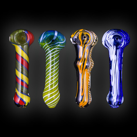 4" Inside Outside Bowls under 15.00