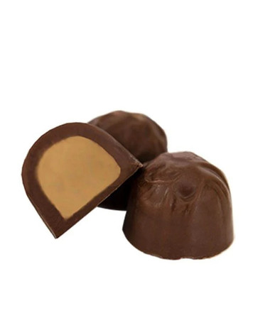 Discover the Sweetness of Our Delta 9 THC Peanut Butter Nuggets