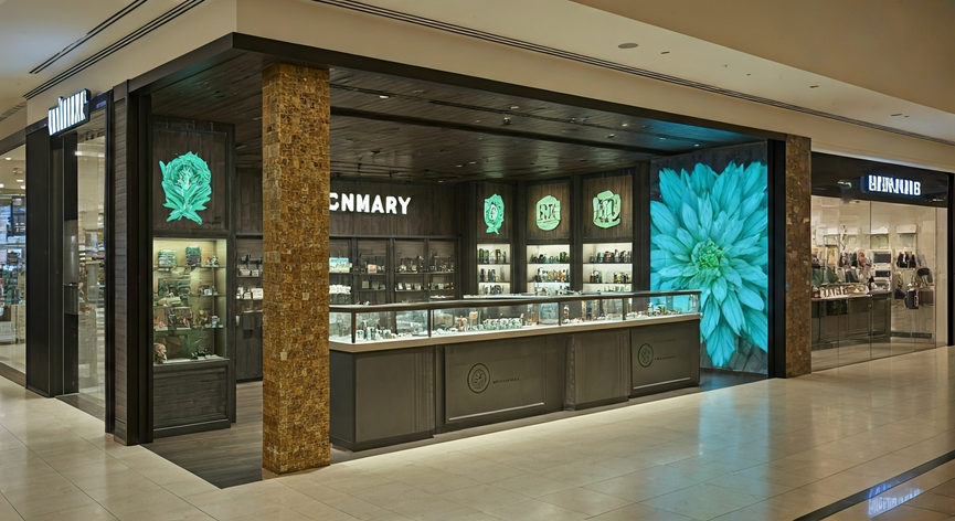 Discovering East Towne Mall Dispensary Madison