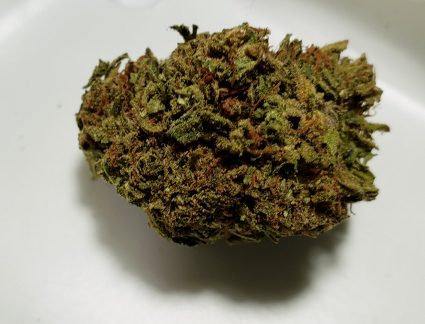 Delta 8 Flower Madison WI