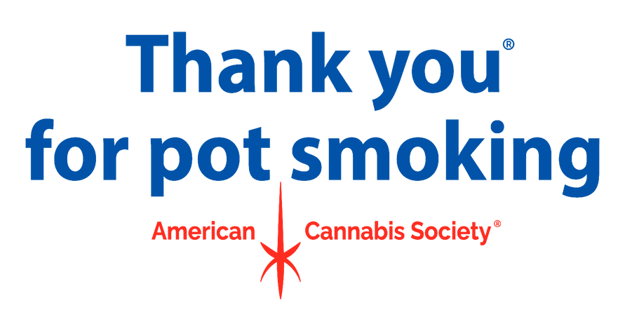 From 1978 to GreenRX: The Story Behind the "Thank You For Pot Smoking" Logo