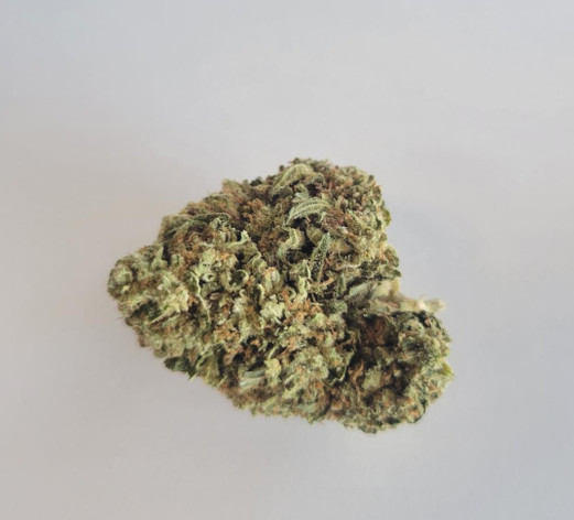 Discover the Delightful Blend of Relaxation and Euphoria THCa Flower - 1/8 oz - Granddaddy Purple