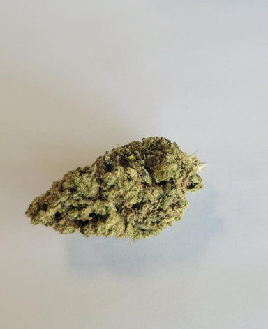 Discover the Heavenly Experience That Awaits THCa Flower - 1/8 oz - Hell's Angel OG