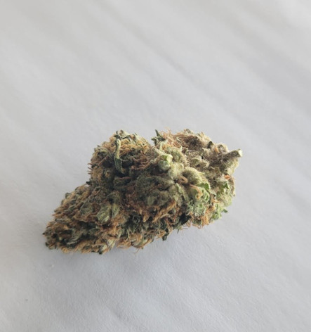 Unlock the Power of Nature with STRAIN OF THE WEEK | THCA Flower 1/8oz Mochi