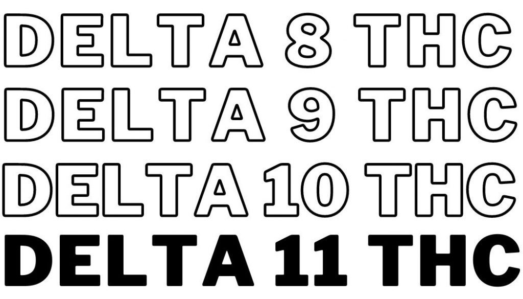 Delta 11 THC D11 Madison WI