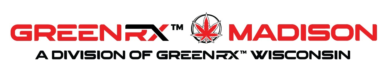 GreenRX&trade; Madison &mdash; A Division of GreenRX&trade; Wisconsin