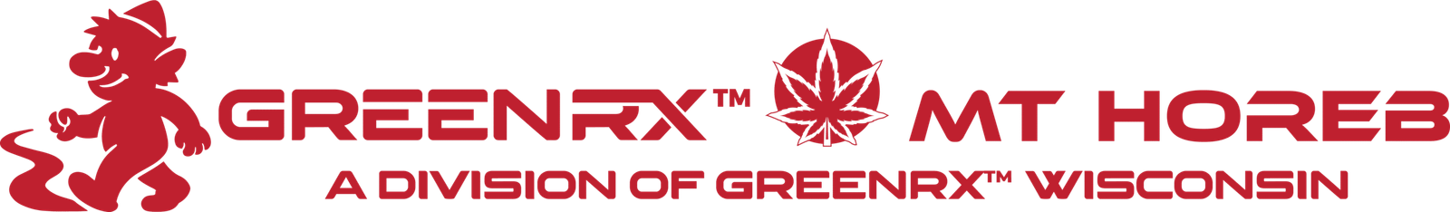 GreenRX MT Horeb