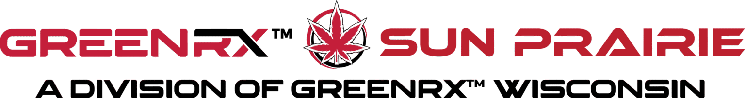 GreenRX Sun Prairie