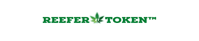 Reefer Token Cannabis Crypto Token