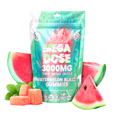 メドハギ3000g Mega-Dose-THC-Gummies-